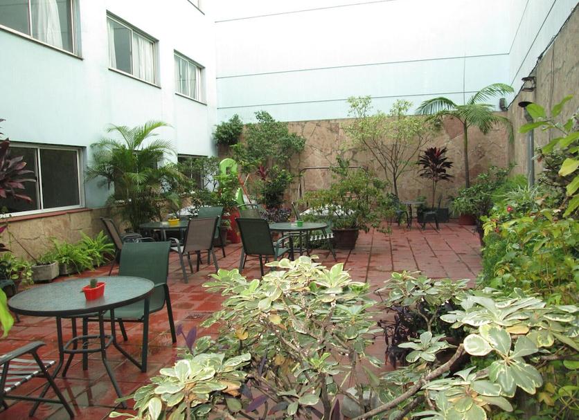 Patio Zdjęcie