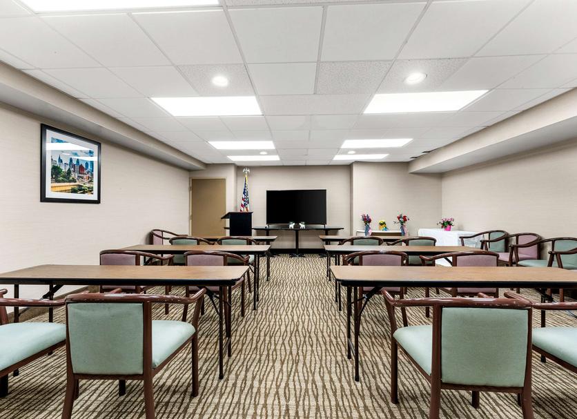 Sala konferencyjna Zdjęcie