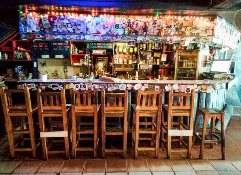 Bar Zdjęcie