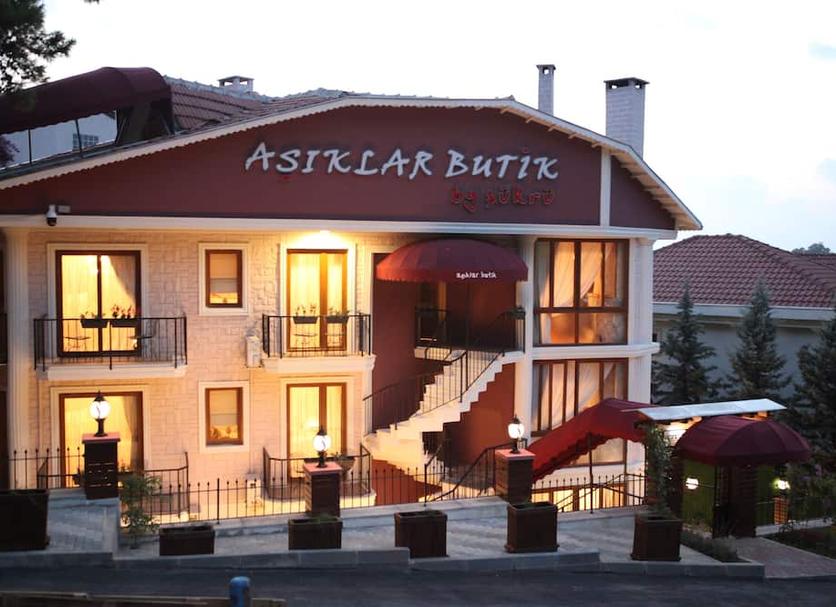 Budynek Zdjęcie
