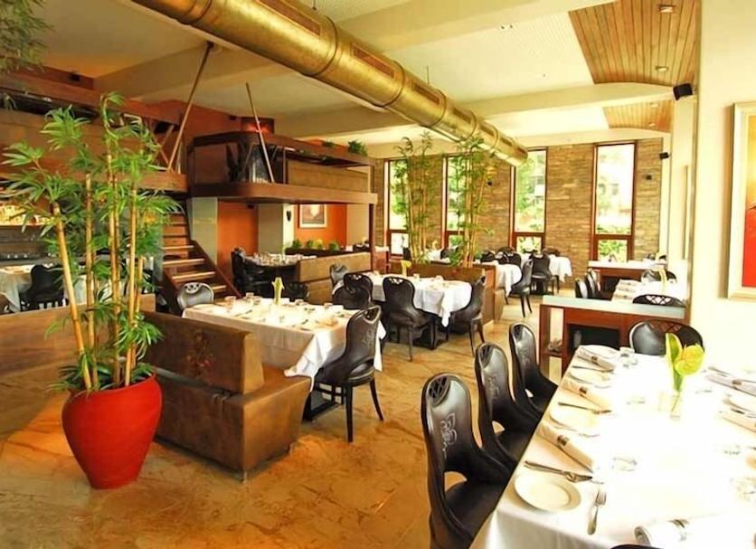 Restauracja Zdjęcie