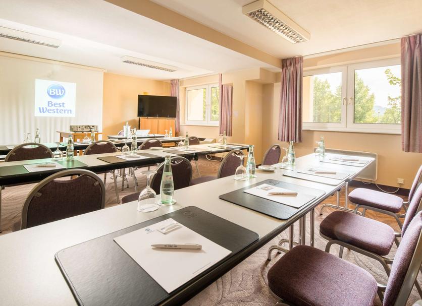 Sala konferencyjna Zdjęcie