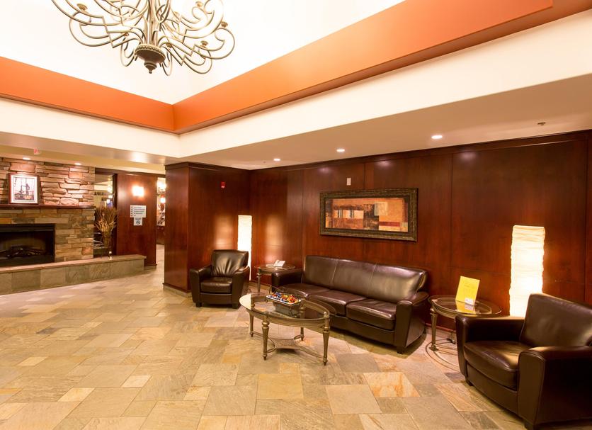 Lobby Zdjęcie
