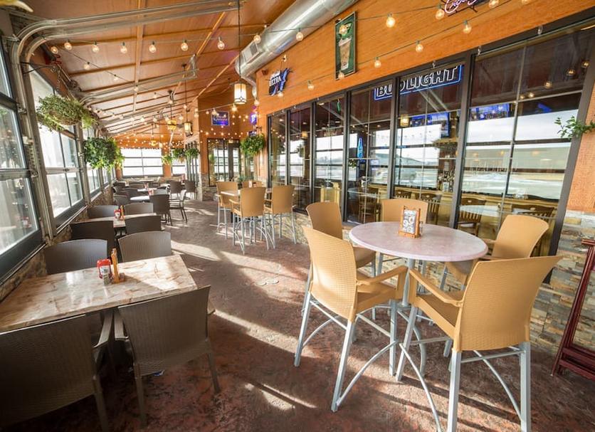 Restauracja Zdjęcie