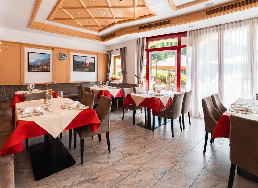 Restauracja Zdjęcie