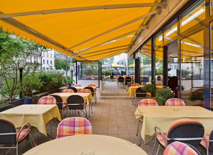Restauracja Zdjęcie