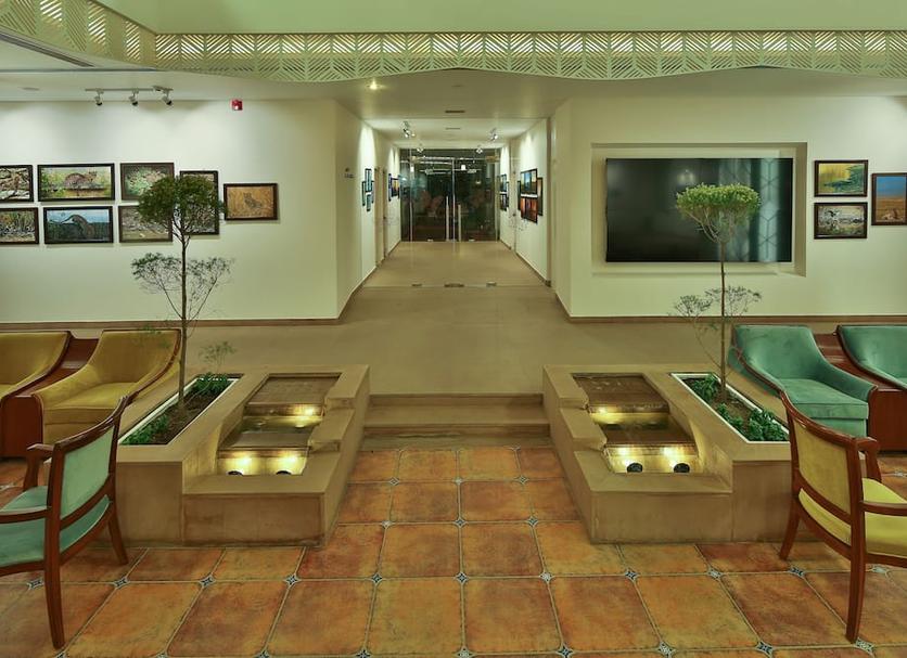 Lobby Zdjęcie