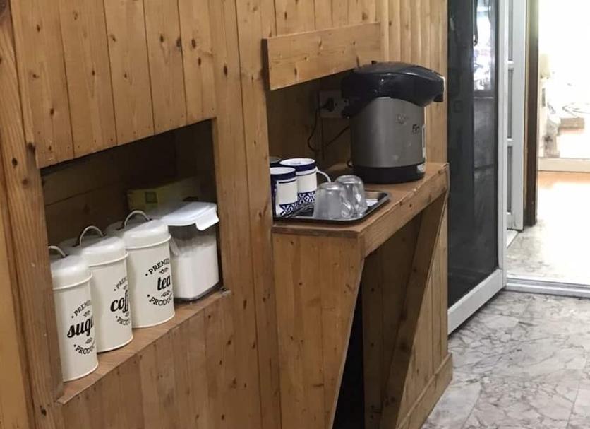 Wyposażenie pokoju Zdjęcie