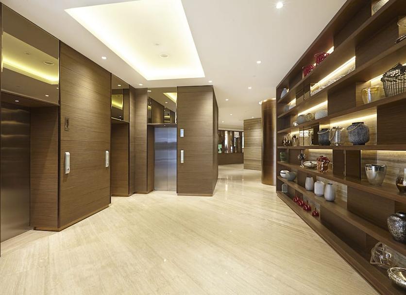 Lobby Zdjęcie
