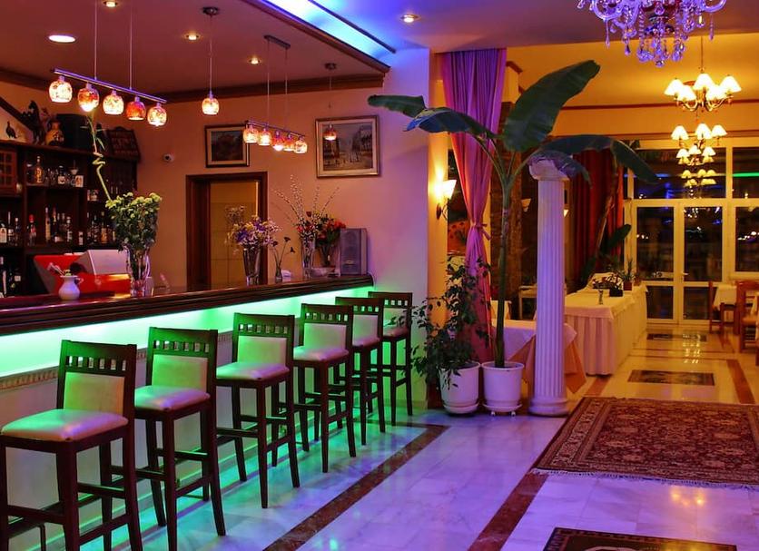 Bar Zdjęcie