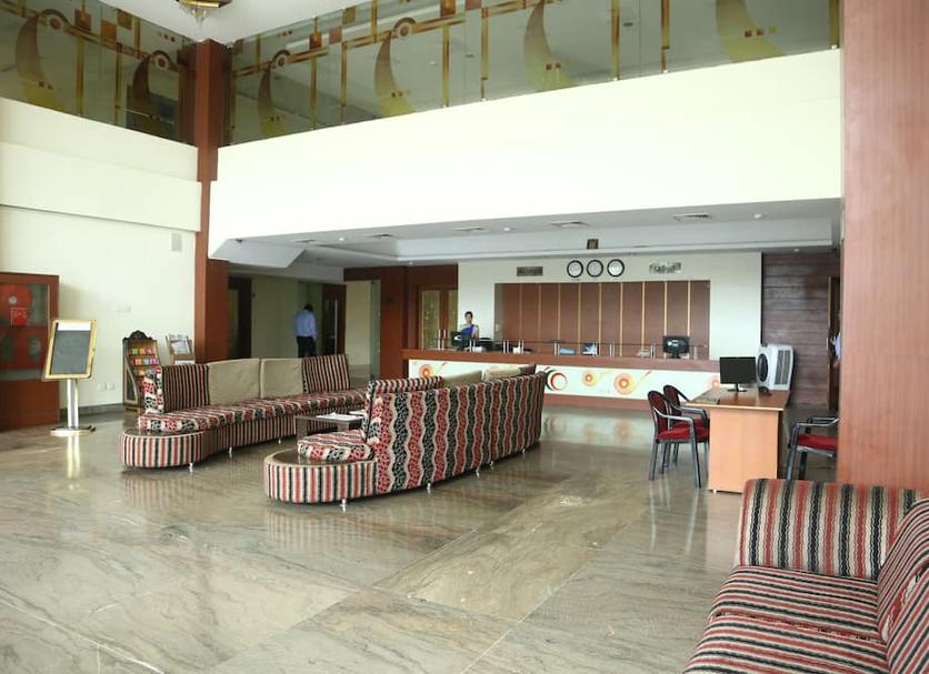 Lobby Zdjęcie