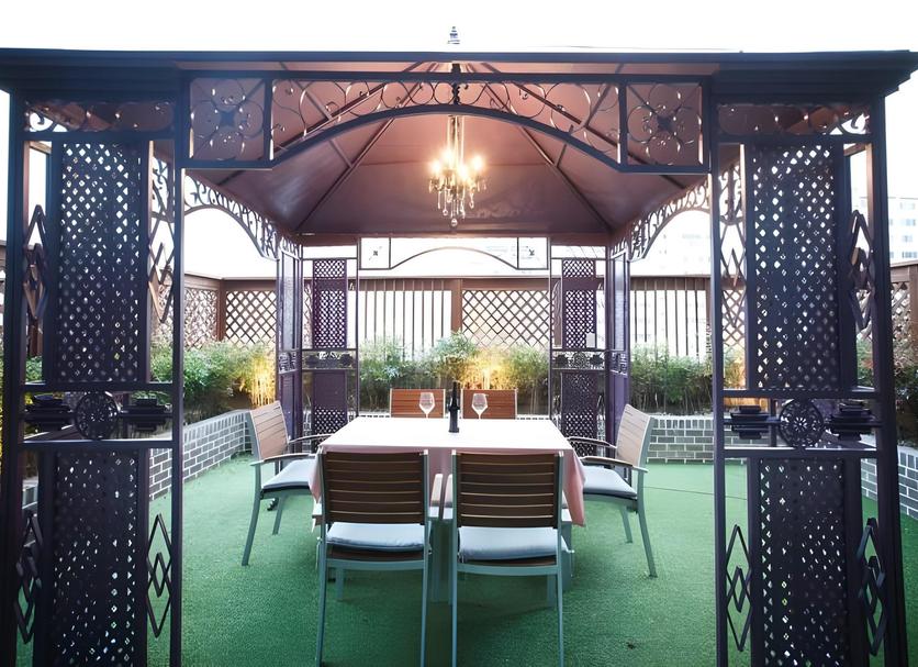 Patio Zdjęcie