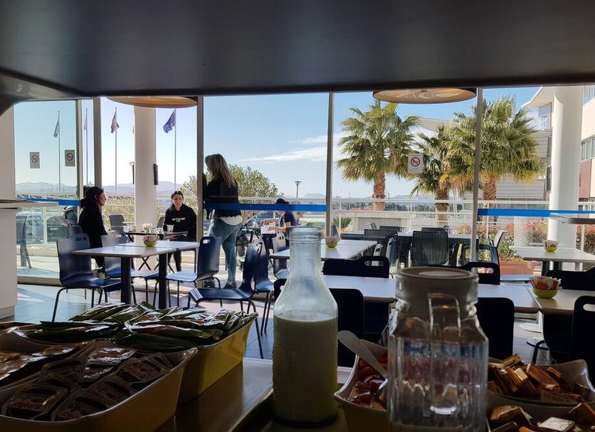 Restauracja Zdjęcie