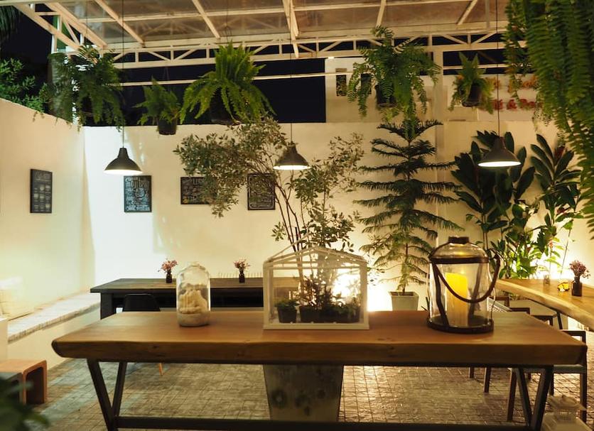 Patio Zdjęcie