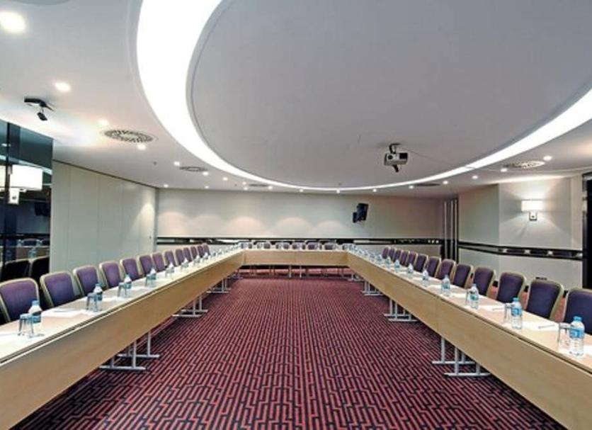 Sala konferencyjna Zdjęcie