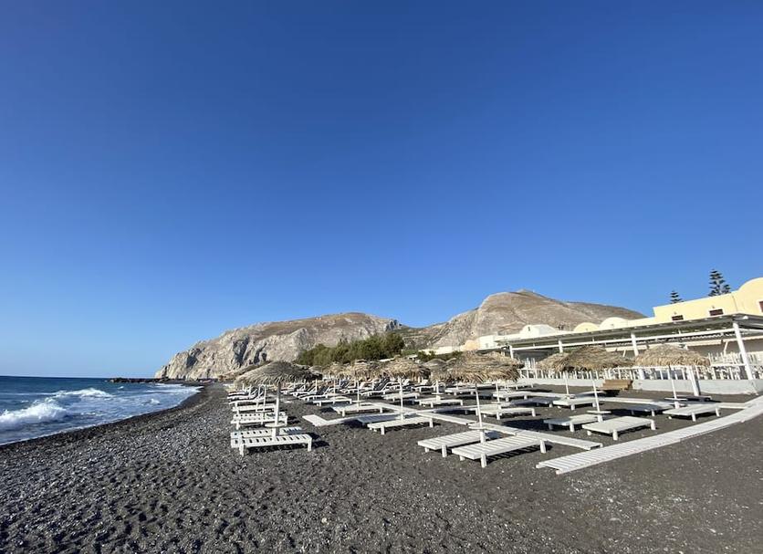 Plaża Zdjęcie