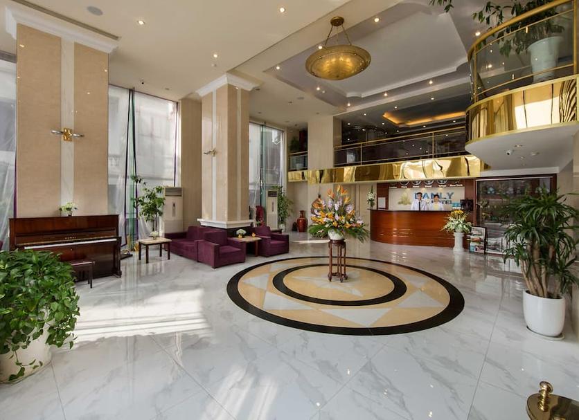 Lobby Zdjęcie