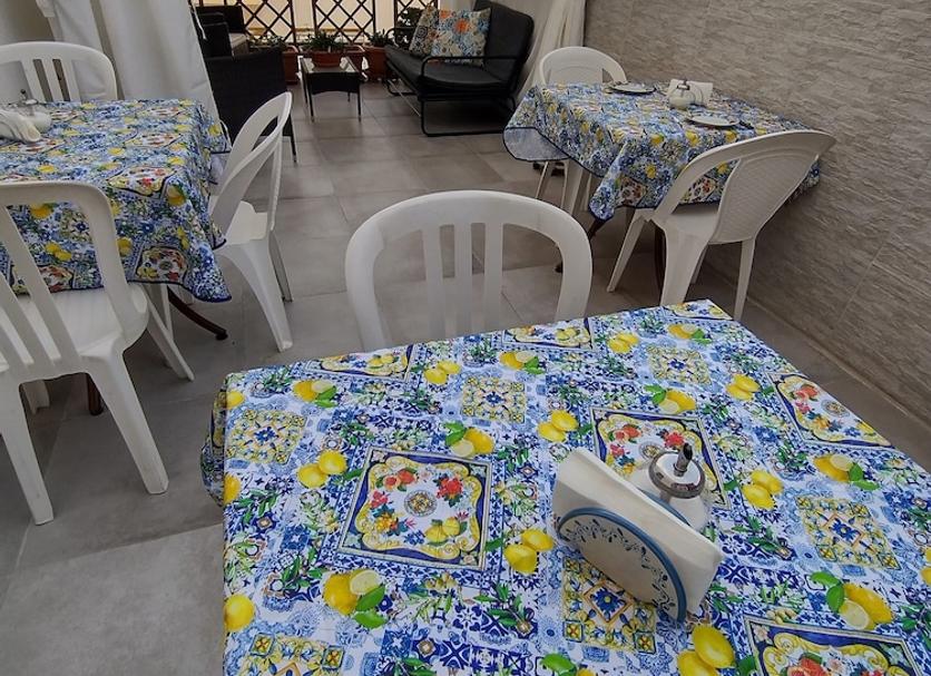 Restauracja Zdjęcie