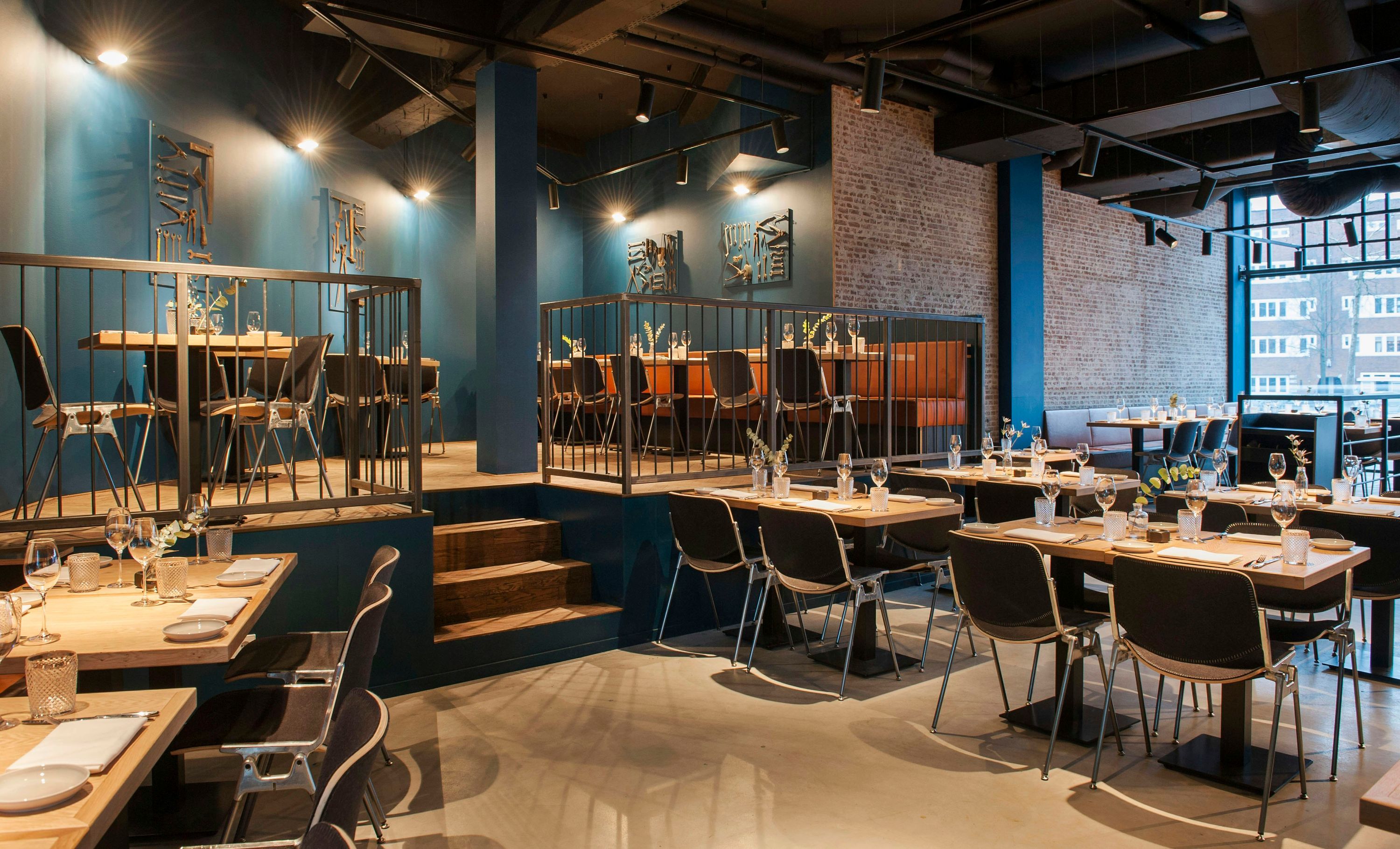 Restauracja Zdjęcie
