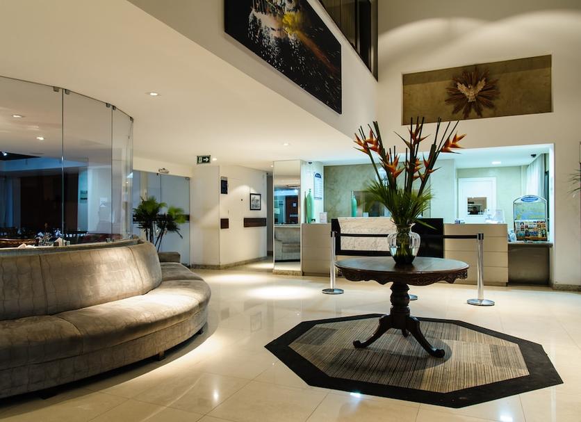 Lobby Zdjęcie