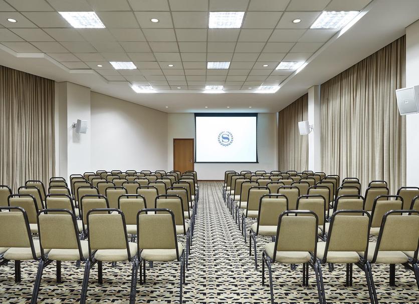 Sala konferencyjna Zdjęcie