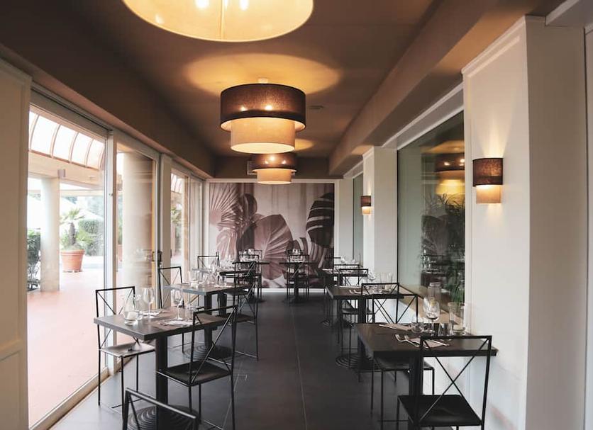 Restauracja Zdjęcie