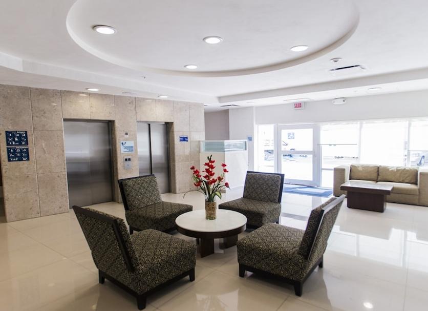 Lobby Zdjęcie