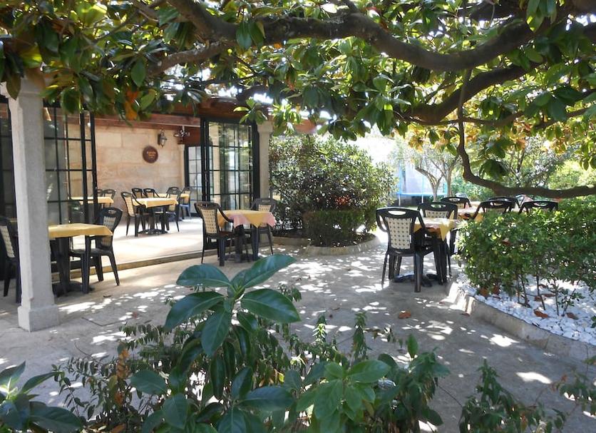 Patio Zdjęcie