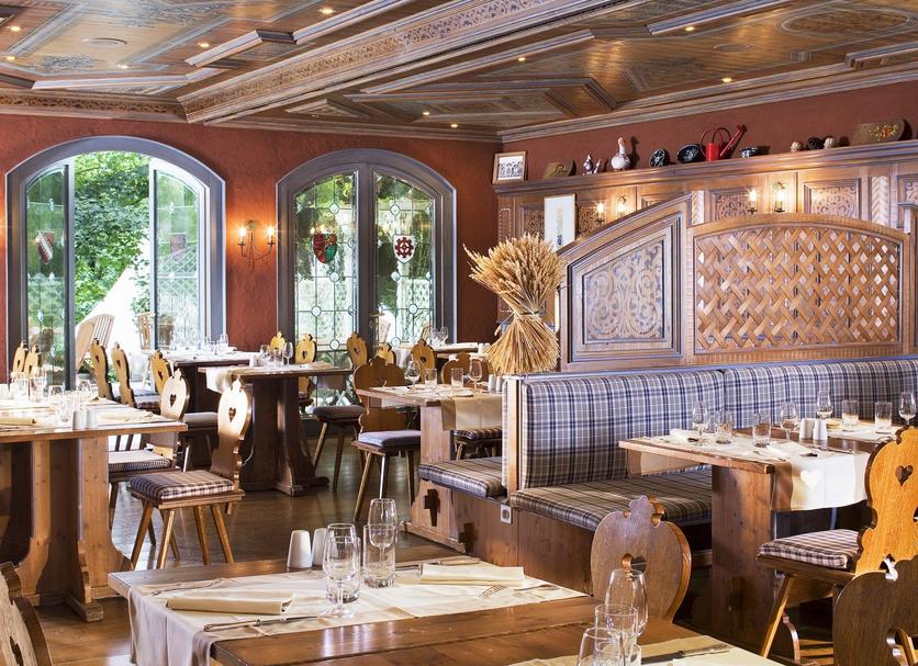 Restauracja Zdjęcie