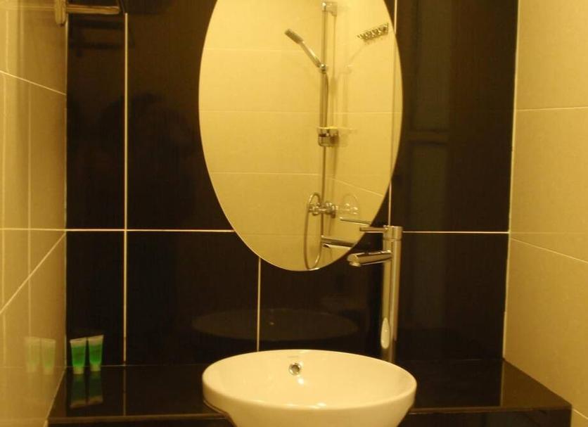 Łazienka Zdjęcie