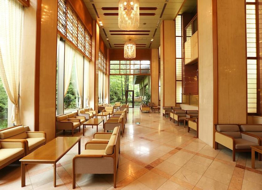 Lobby Zdjęcie