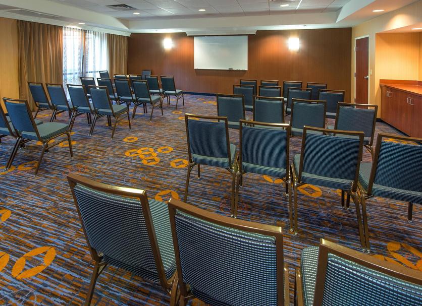Sala konferencyjna Zdjęcie