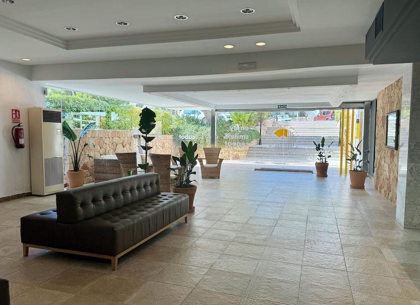 Lobby Zdjęcie