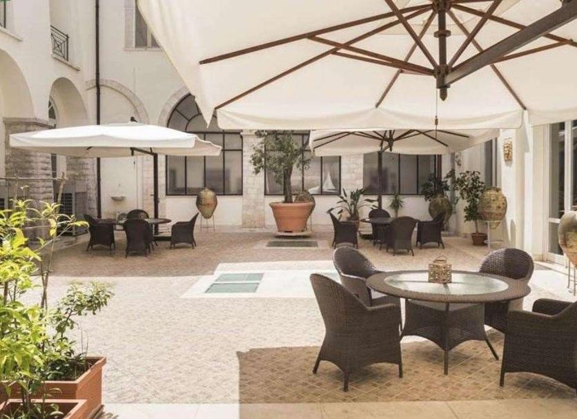 Patio Zdjęcie