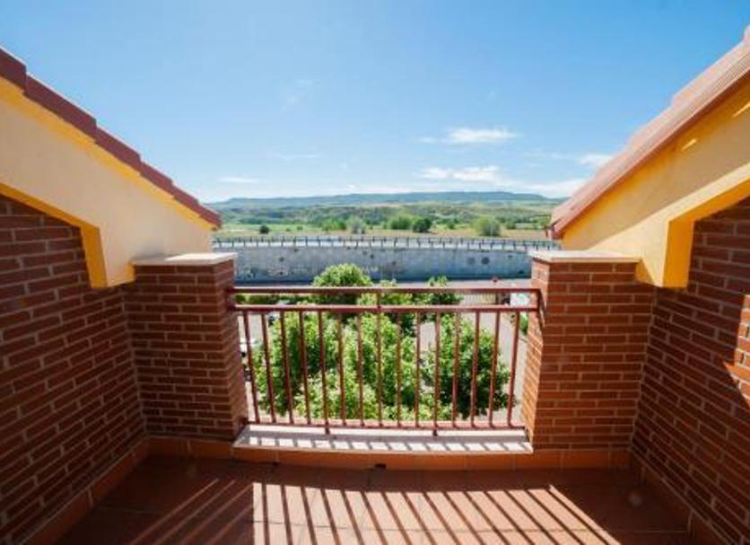 Balkon Zdjęcie