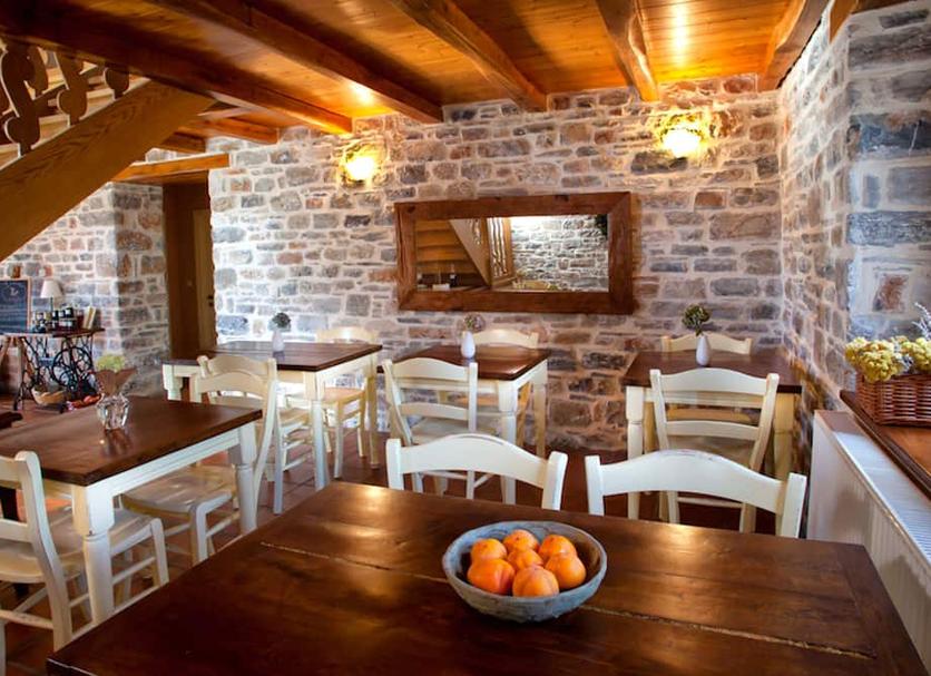 Restauracja Zdjęcie