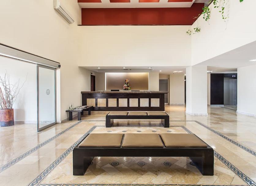 Lobby Zdjęcie