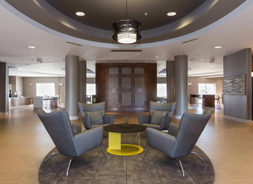 Lobby Zdjęcie