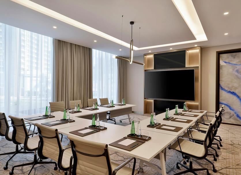 Sala konferencyjna Zdjęcie