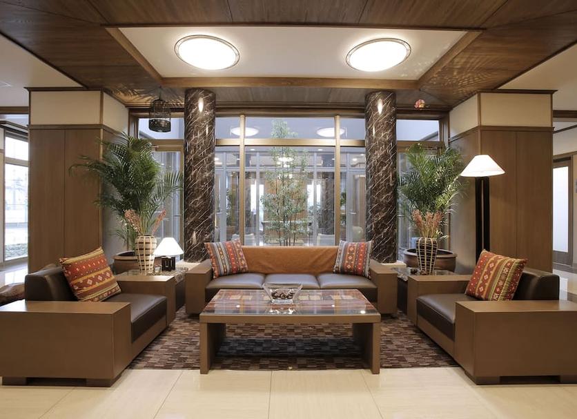 Lobby Zdjęcie