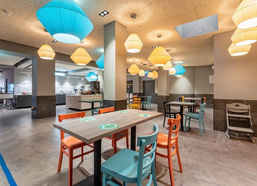 Restauracja Zdjęcie