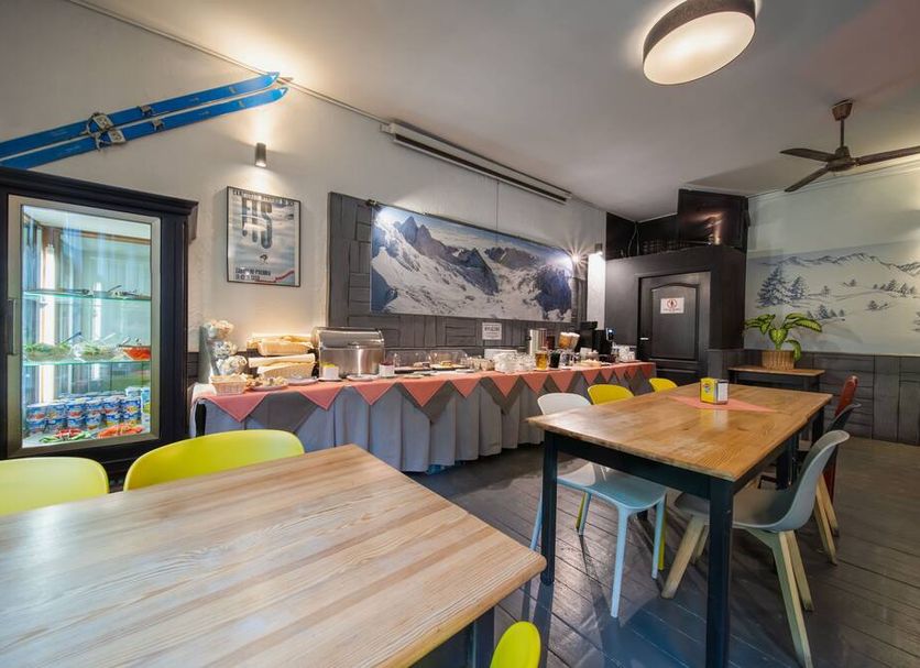 Restauracja Zdjęcie