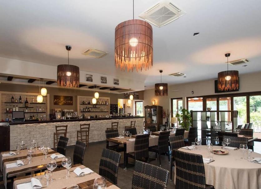 Restauracja Zdjęcie