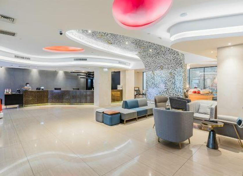 Lobby Zdjęcie
