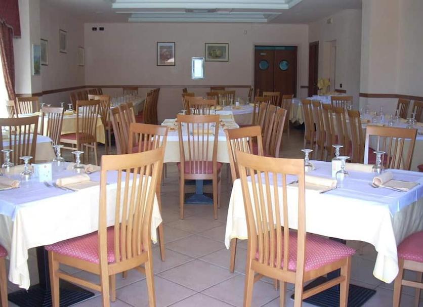Restauracja Zdjęcie