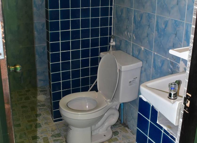 Łazienka Zdjęcie