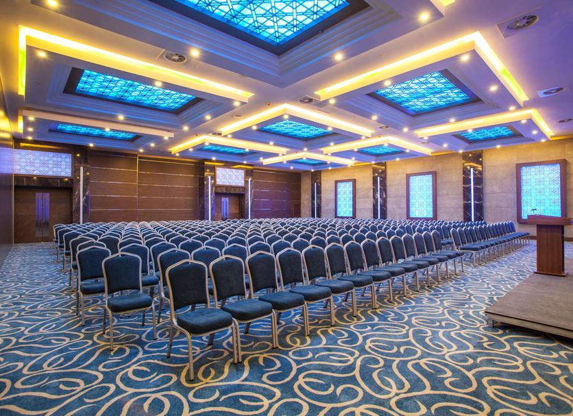 Sala konferencyjna Zdjęcie