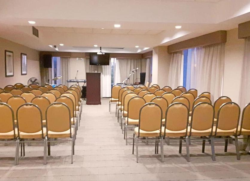 Sala konferencyjna Zdjęcie