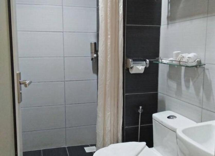 Łazienka Zdjęcie