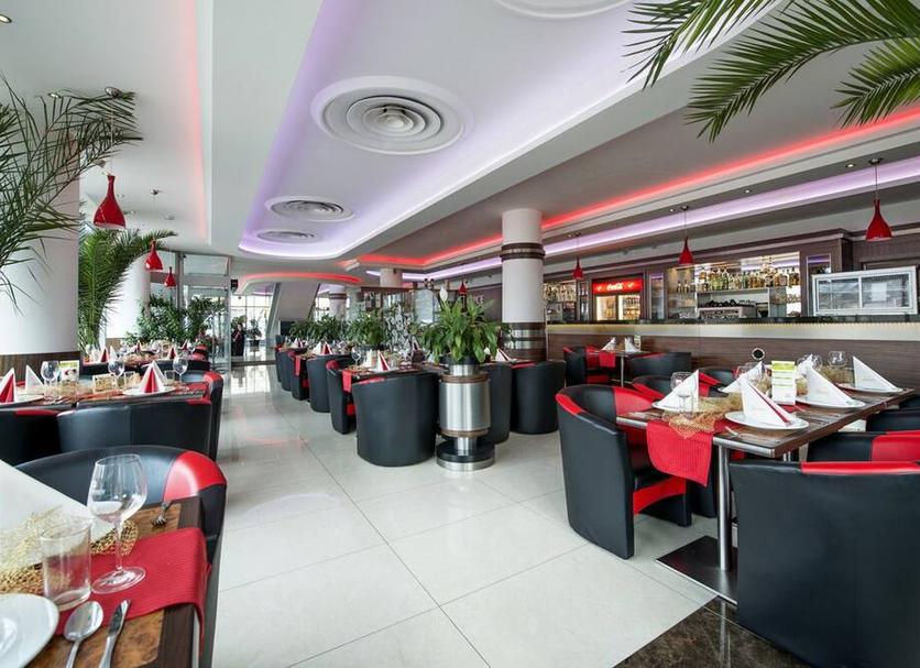 Restauracja Zdjęcie